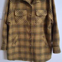 کت شکت پشمی درجه یک