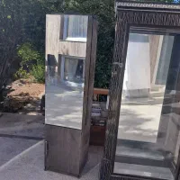 ویترین جاکفشی جالباسی