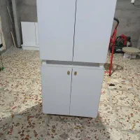 جاکفشی کمد دلاور