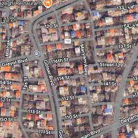 فروش زمین داخل گلسار