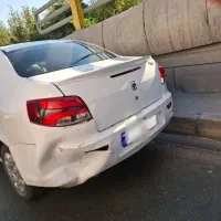 کوییک gxrl 1402 کم کارکرد|خودرو سواری و وانت|تهران, شیراز|دیوار