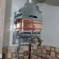 تعمیرکار پکیج وآبگرمکن.پمپ آب ساختمان کل کرج|خدمات پیشه و مهارت|کرج, دولتآباد|دیوار