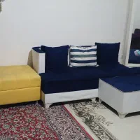 مبلمان|مبلمان خانگی و میز عسلی|ماهدشت, |دیوار