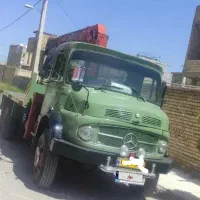 بارگیری انواع سوله و جرثقیل دزفول