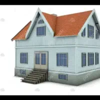 ساختمان-ویلایی-بر-14-متر-مناسب-ساخت-و-ساز