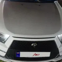 دنا پلاس تیپ۲   ۵دنده مدل۹۹