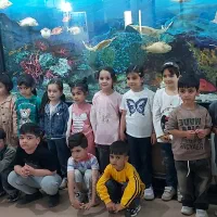 مهد و پیش دبستانی مهرسانا