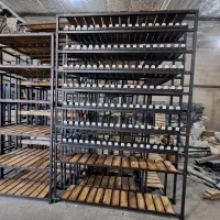 استند سیگار استند ذغال میز دخانیات