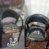 سلفون جذبی رویه کوبی|خدمات پیشه و مهارت|یزد, |دیوار