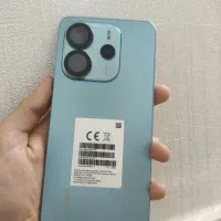 نوت ۱۴ شیائومی گوشی not موبایل