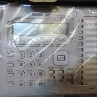 تلفن سانترال kx 543 پاناسونیک