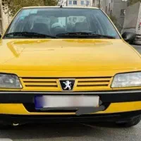 فروش یا معاوضه تاکسی