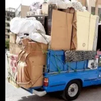 حمل بار بانیسان/اثباب کشی/کیوی /داخلی وشهرستان|خدمات حمل و نقل|تالش, تالش|دیوار