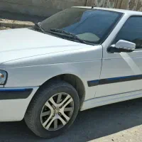 پژوپارس|خودرو سواری و وانت|سراوان, |دیوار