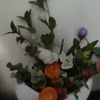 دکوری|مجسمه، تندیس، ماکت|بومهن, |دیوار