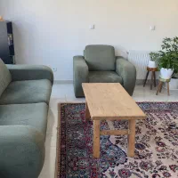 مبل راحتی