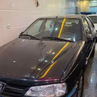 پارس اتوماتیک