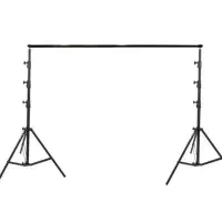 سه پایه نگهدارنده فون عکاسی