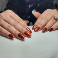 کاشت ناخن  توس ۹۷