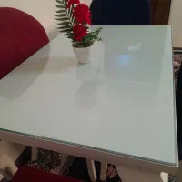 میزوصندلی ناهارخوری|میز و صندلی غذاخوری|ازنا, |دیوار