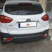 جک s3|خودرو سواری و وانت|پیر بکران, |دیوار