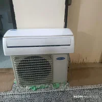 تعمیرات تخصصی انواع کولراسپلیت-یخچال