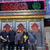 لحظه آخری تور هوایی کربلا نجف|تور و چارتر|تهران, ایران|دیوار