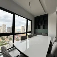 واحد ۱۹۵ متری سه خواب نوساز استخر در روف|فروش آپارتمان|سرخرود, |دیوار