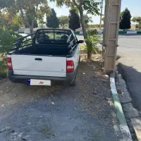 وانت پراید مدل 402