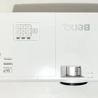 ویدئو پروژکتور بنکیو +BENQ SH753 اورجینال از آلمان|تلویزیون و پروژکتور|تهران, شهرک غرب|دیوار