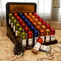 عطرها و ادوپرفیوم های اصلی و اورجینال