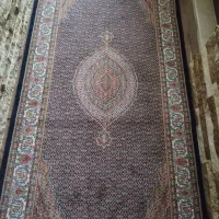 فرش ماهی دوعدد واشپزخانه|فرش|سهند, |دیوار