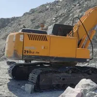 بیل هیوندا ۲۱۰