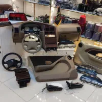 وسایل  مورد نیاز اتاق تعویض و باز سازی