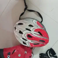 اسکیت مدل rocss|دوچرخه، اسکیت، اسکوتر|کاشان, زیارتی|دیوار