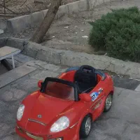 فروش ماشین شارژی ارسال ازتهران|اسباب‌بازی بچه|زاهدان, |دیوار