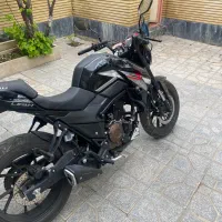 موتور لیفان kps 250