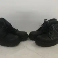 کفش کار نگهبان