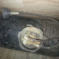 مخزن گازال پی جی سالم 60کیلو پرایدی|قطعات یدکی و لوازم جانبی|قرچک, باقرآباد|دیوار