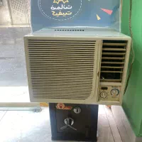 کولرگازی پنجره ای ۱۸۰۰۰