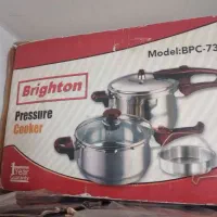 زودپز دوقلو برایتون