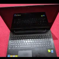 فروش لبتاب لنوو Z5070 درحد نو