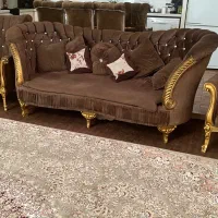 مبل هشت نفره