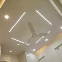 لاینر و روشنایی داخلی و بیرون|لامپ و چراغ|ایلام, |دیوار