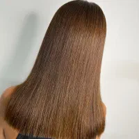 کراتین و احیای تخصصی مو با مواد اصل و تضمینی|خدمات آرایشگری و زیبایی|تهران, فلسطین (میدان انقلاب)|دیوار