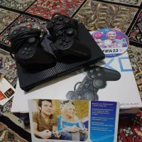 پلی استیشن ۲ ps2