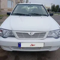 پراید ۱۳۲ خیلی سالم