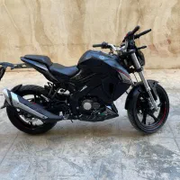 فروش موتور بنلی 180s