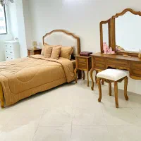 سرویس خواب دونفره فرانسوی|تخت و سرویس خواب|تهران, یافت آباد جنوبی|دیوار