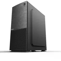 کیس کامل نو و آکبندi3وi5 /رم DDR4 /هاردSSD/نسل شش